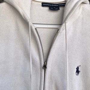 Polo Ralph Lauren sweater